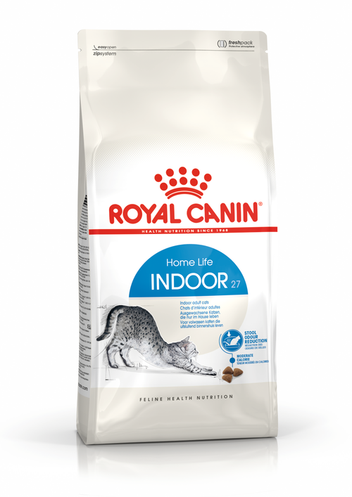 Royal canin Indoor